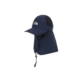THE NORTH FACE Nylon, Polyester Baseball Caps Men's Blue