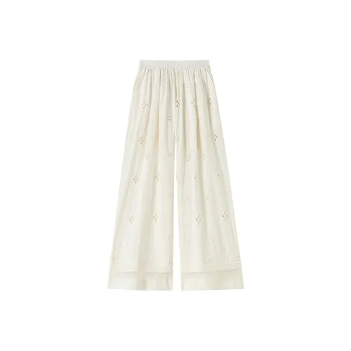 MISS VIGOR Casual Pants Women's