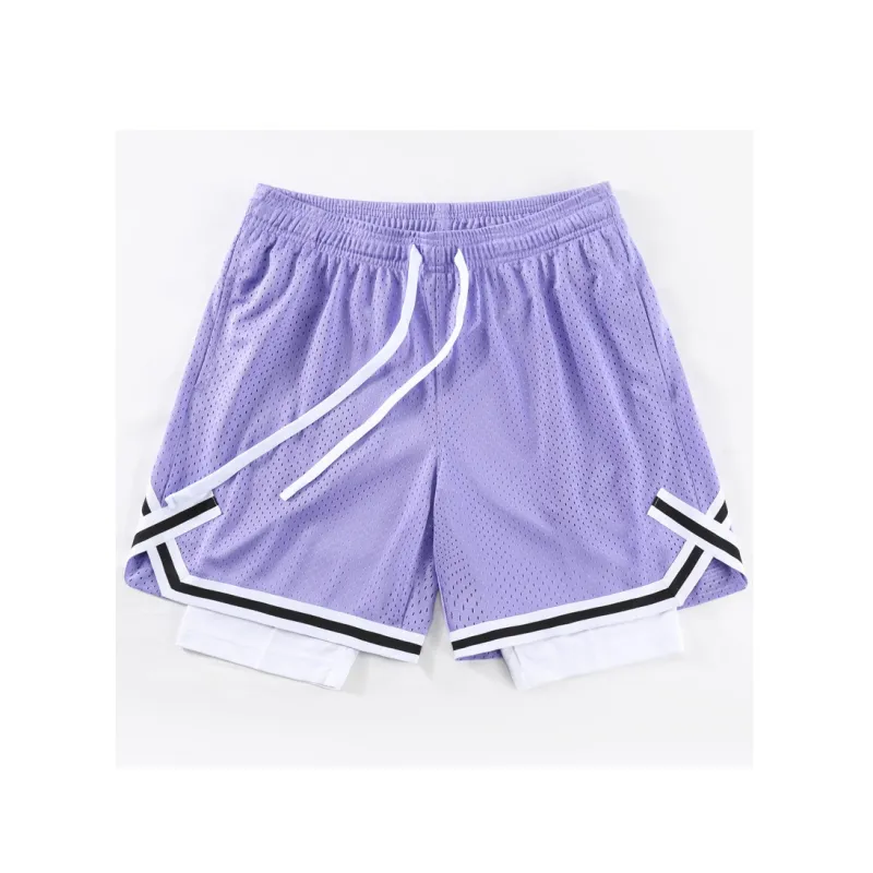 TBSM Casual Shorts Unisex-25