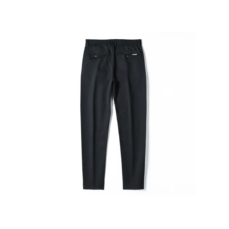 FASTFISH Casual Pants Unisex-1