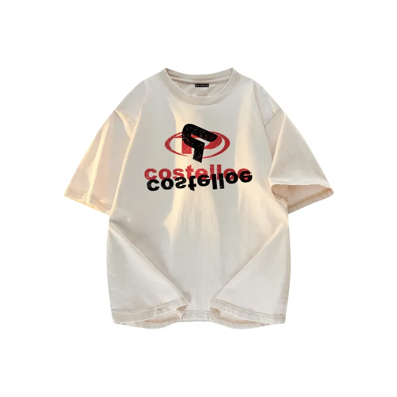 PAUL COSTELLOE T Shirts Unisex-6