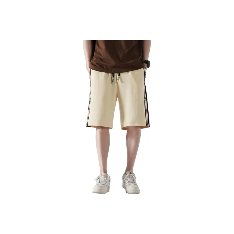 COMGM Casual Shorts Unisex-4