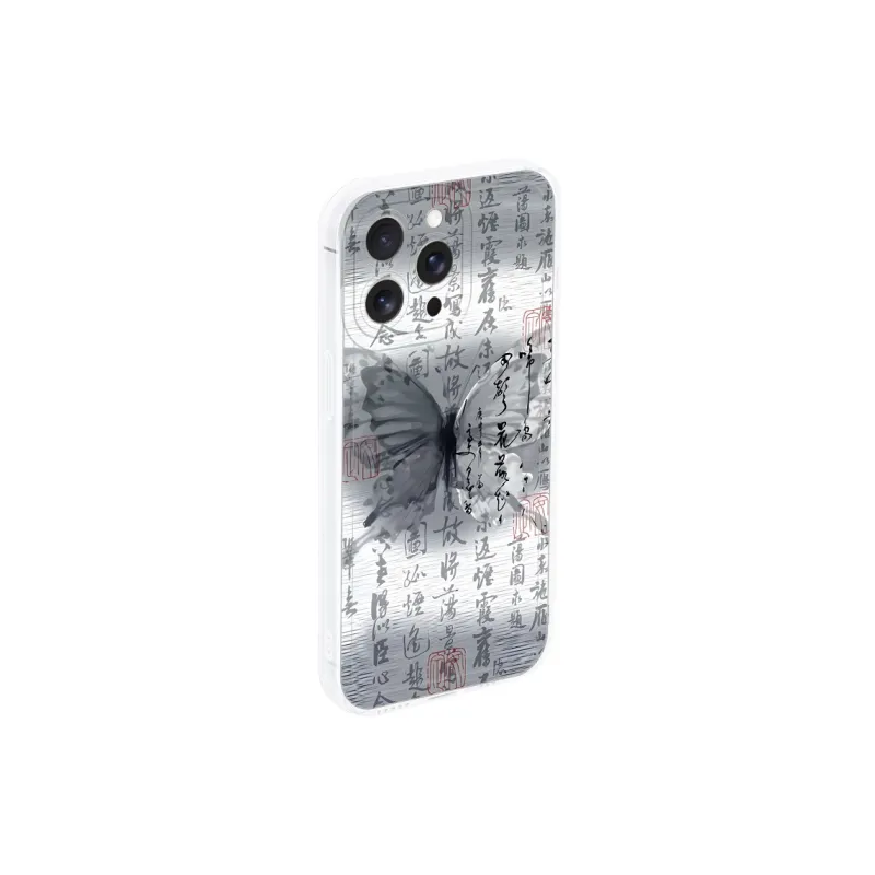 Ray chain Phone Cases-2