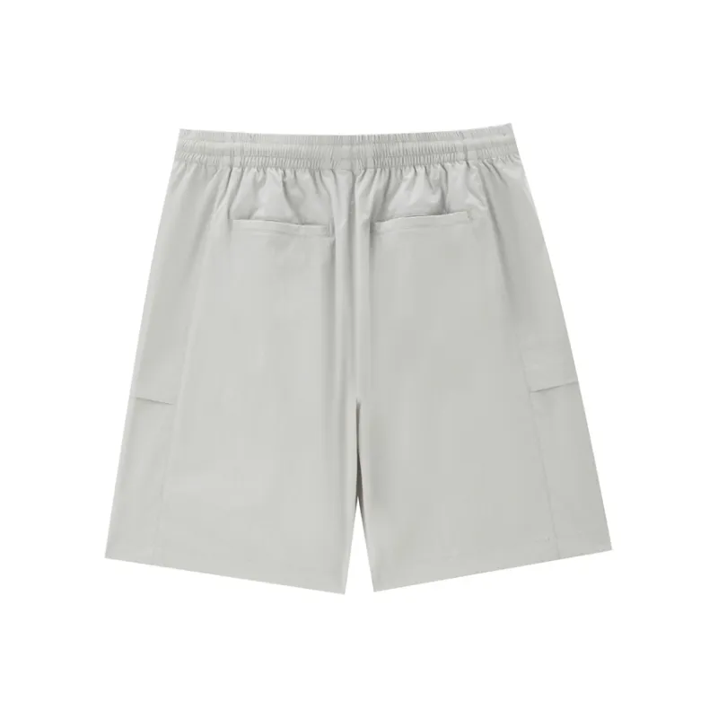 UNIQLO Casual Shorts Men-16