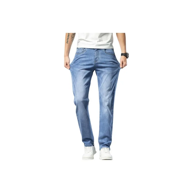 PIERRE CARDIN Jeans Men-6