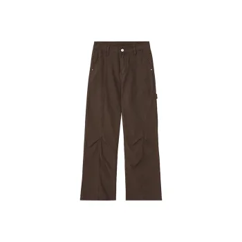 FUERZA Casual Pants Unisex