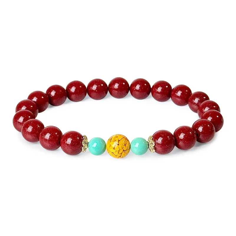 CMFY Jade Bracelets Unisex-0