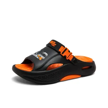 Budding Bear Beach Sandals Men's