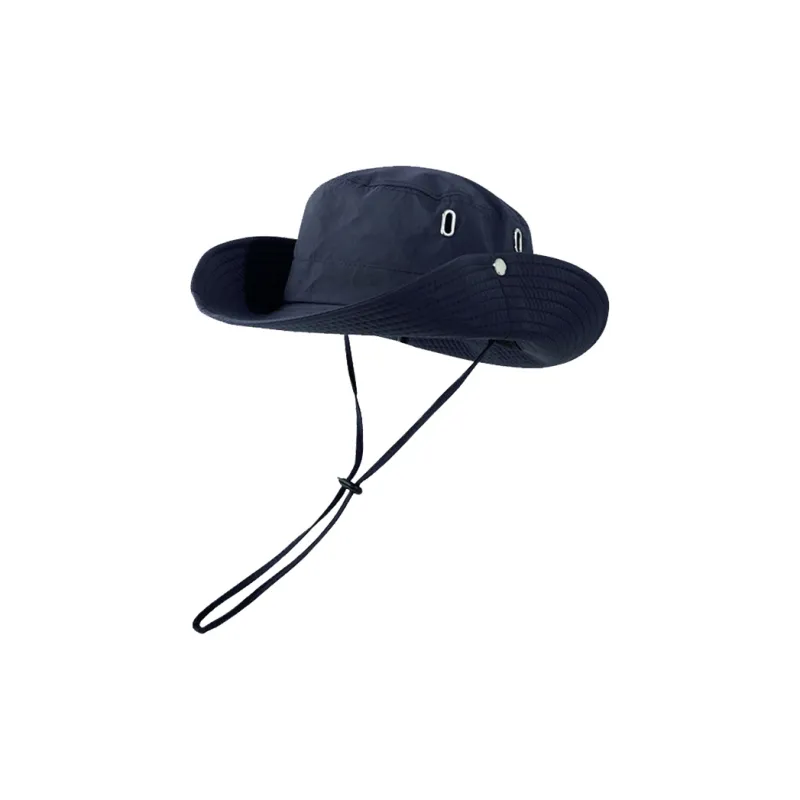 VIVIWELL Polyester Bucket Hats Unisex-4