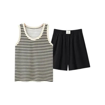 Pretty lady Women's Pajama Sets