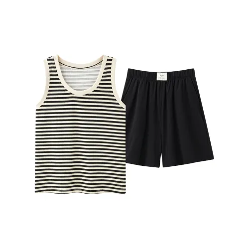 Pretty lady Women's Pajama Sets