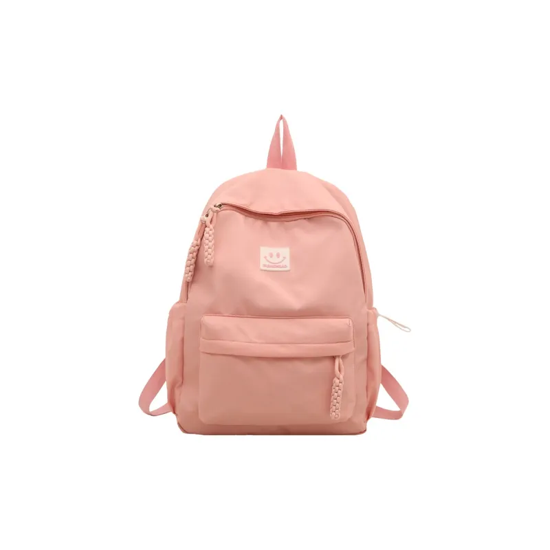 Kewuku Oxford Backpack Regular Unisex Multicolor-20