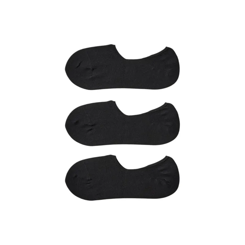 UNIQLO Ankle Socks Women's 3 Pack-2