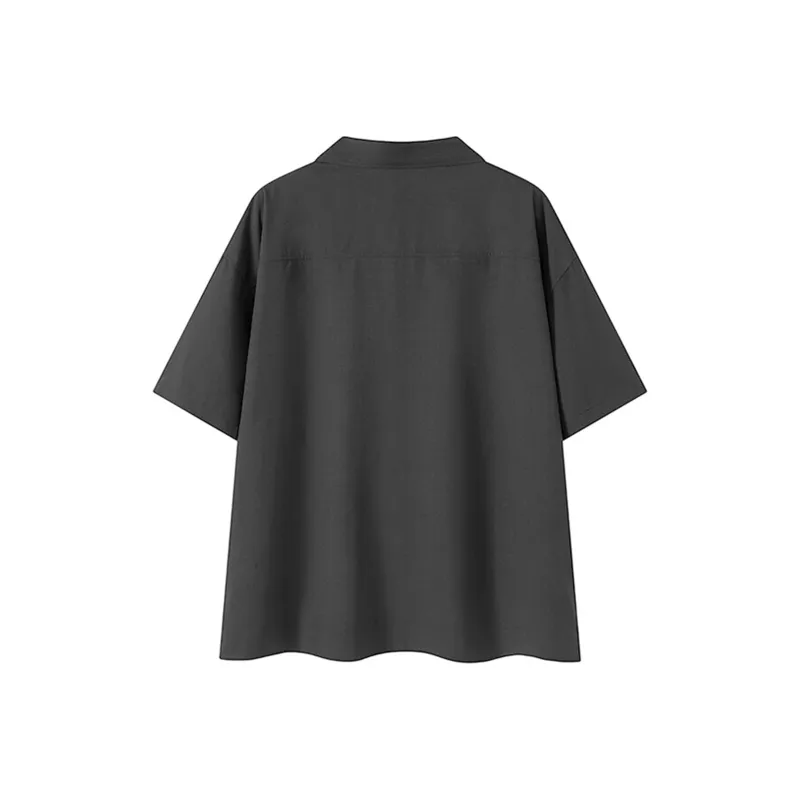 FASTFISH Shirts Unisex-6