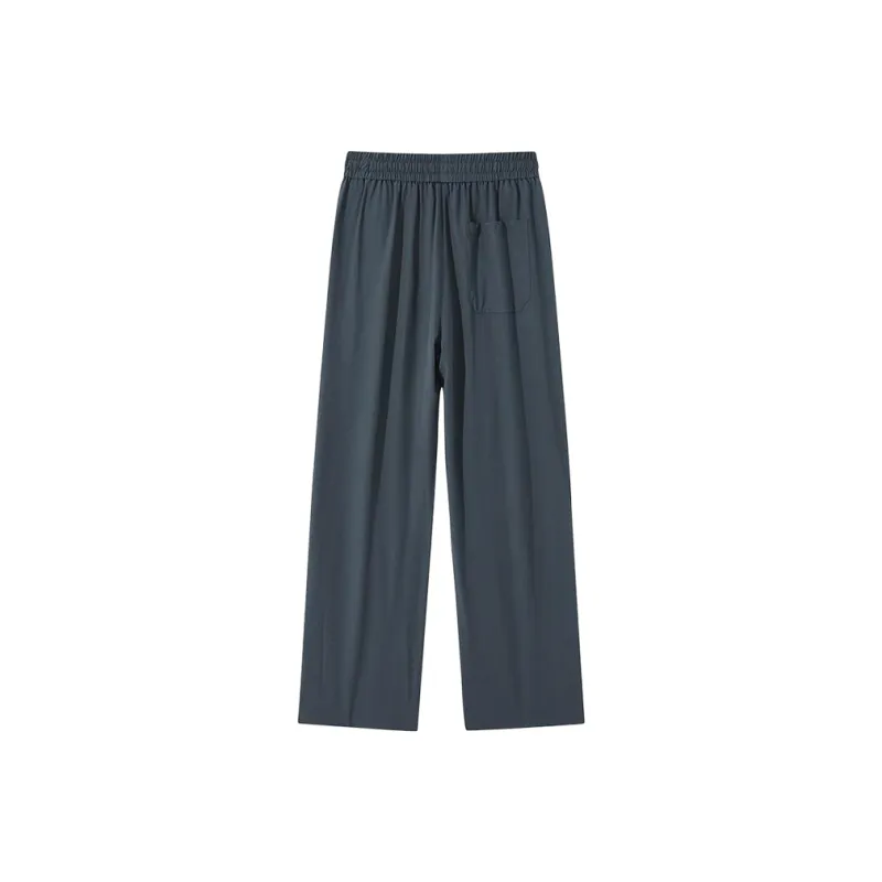 VERAF CA Casual Pants Unisex-3