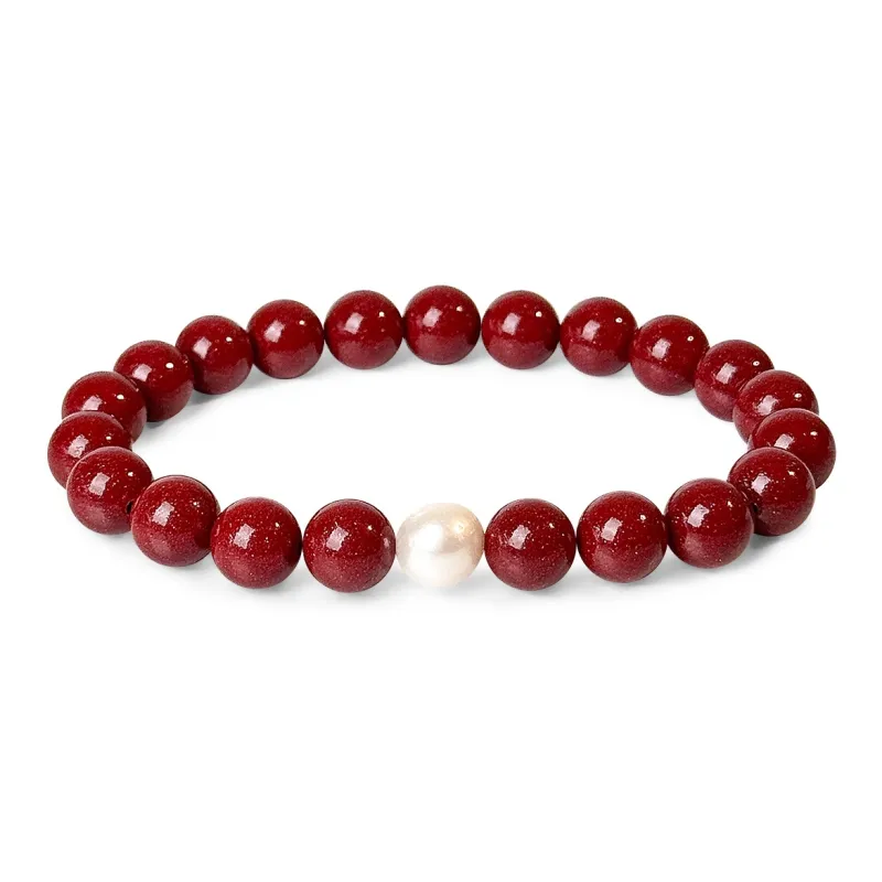 CMFY Jade Bracelets Unisex-0