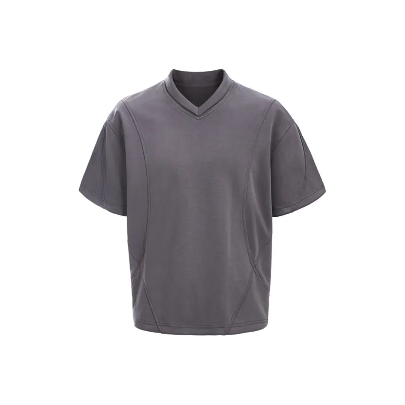 CATSSTAC T Shirts Unisex-2