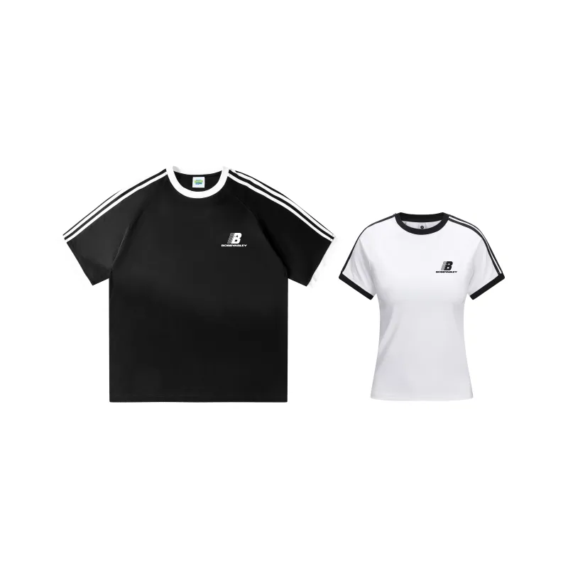 BOBBY ABLEY T Shirt Unisex 2 Pack-5