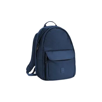 Chrome Hearts Nylon Backpack Men's Blue