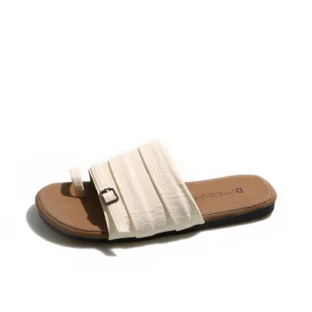 Puppytown Slip Resistant Quiet Slide Slippers Women's