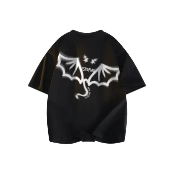 7 SEVFUN T Shirts Unisex