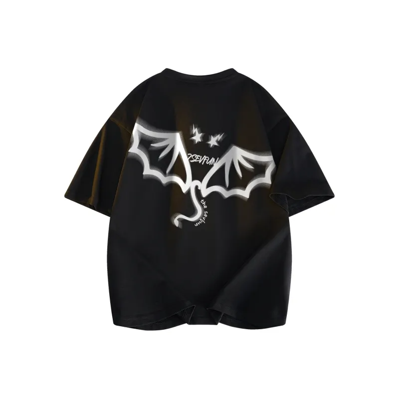 7 SEVFUN T Shirts Unisex-0