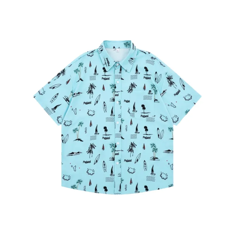 ROBINHOOD Shirts Women's-0