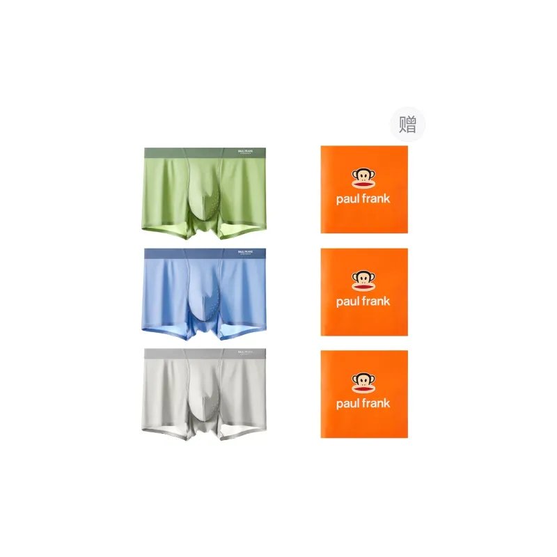 PAUL FRANK Underpants Men's Box 3 Pack-7