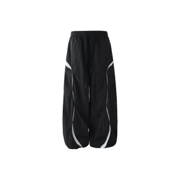 BJHG Casual Pants Unisex