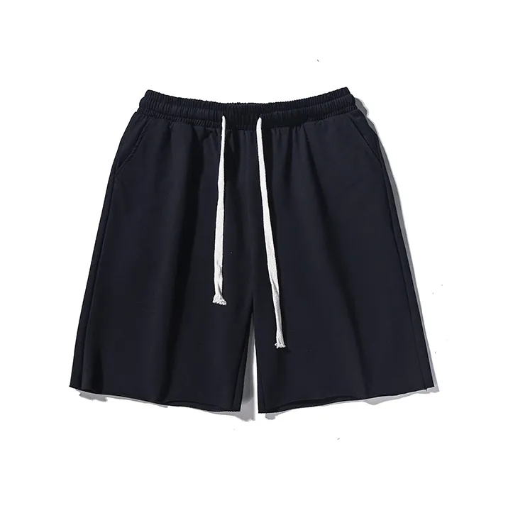 DAFT PUNK Casual Shorts Unisex-4