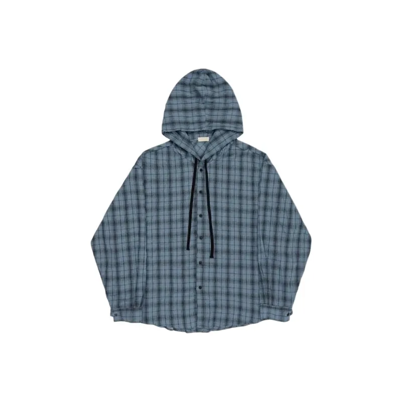NOOING Shirts Unisex-3