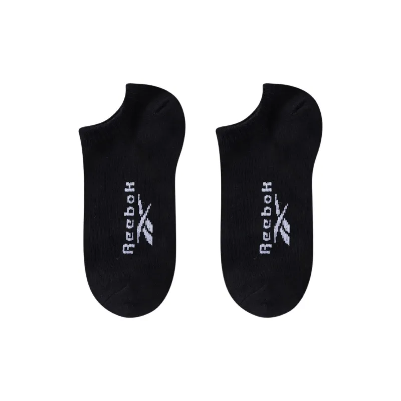 Reebok No Show Socks Unisex 2 Pack-5