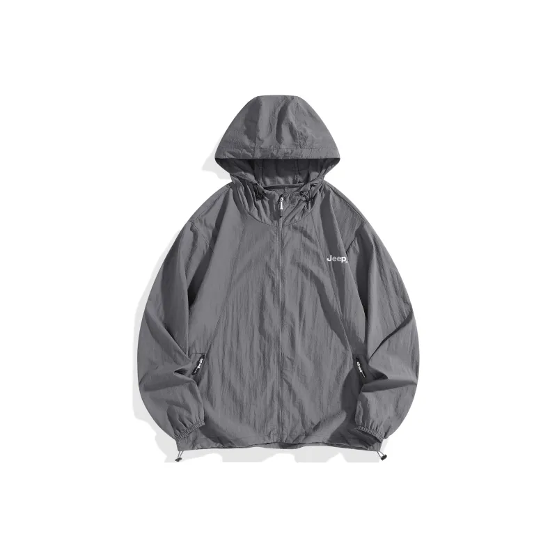 Jeep Ice Edge Sun Protection Collection Sun Protection Clothing Unisex-42