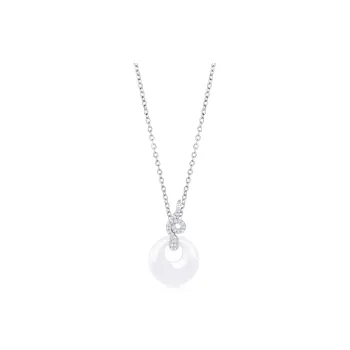 COPI Colored Glaze Necklaces Unisex