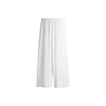 H&M Casual Pants Women's White