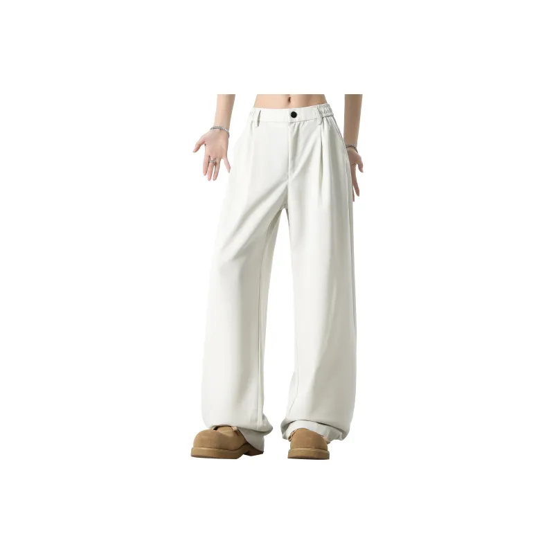 DANGERTIGER Cargo Pants Unisex-11