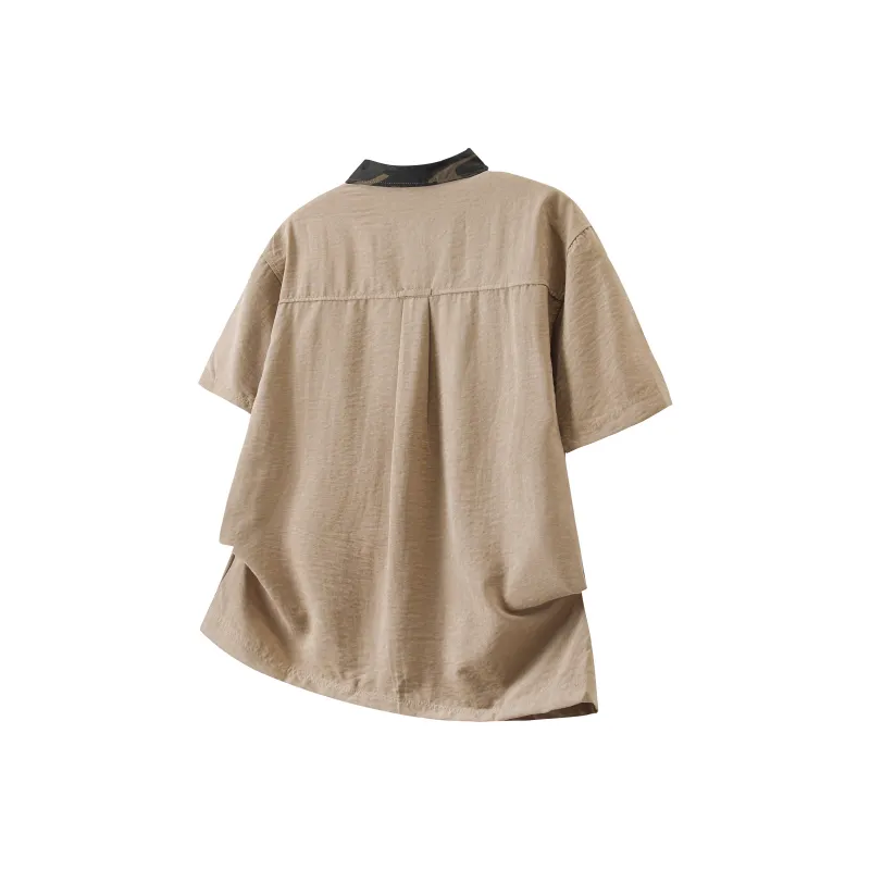 YATSI Shirts Unisex-9