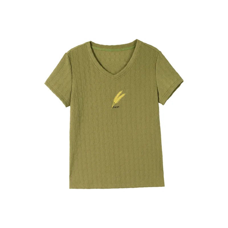 Kele Coco T Shirts Women's-6
