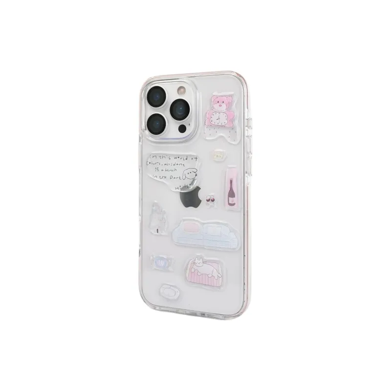 Wei Xin Phone Cases-6