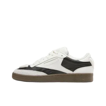Reebok Club C Revenge Hymne White Black
