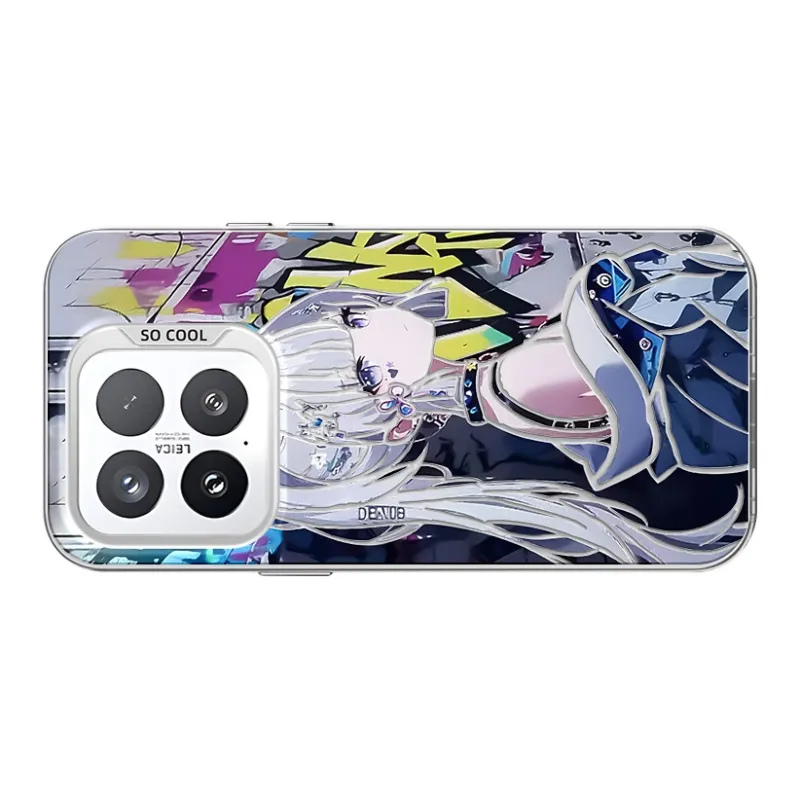 CHUNFAN Phone Cases-4