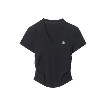 Vine Color T Shirts Women's