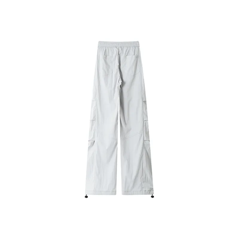 ZYKY Casual Pants Unisex-11