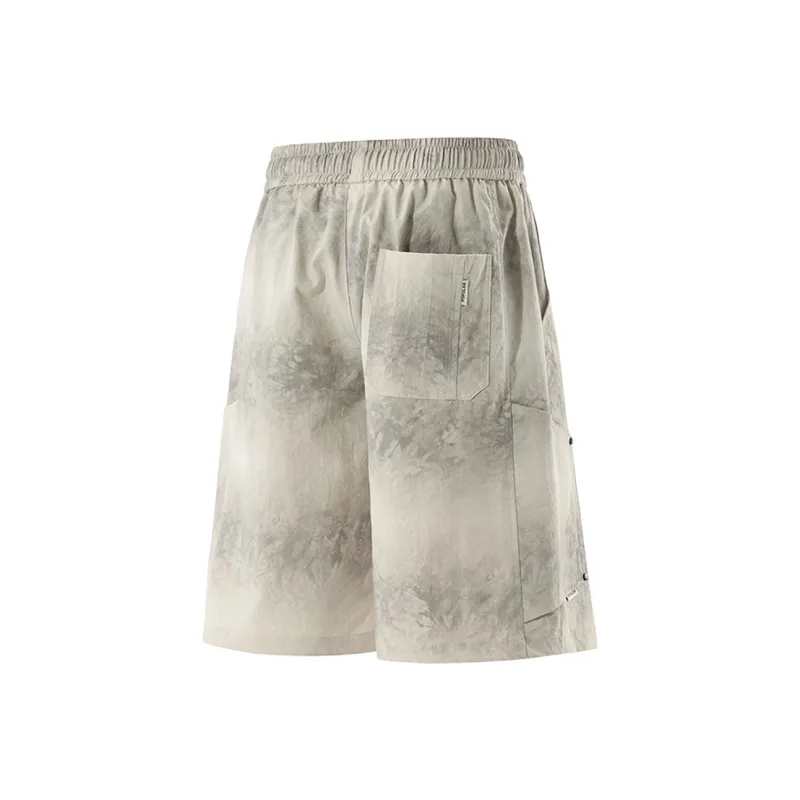MIIOW Casual Shorts Unisex-13