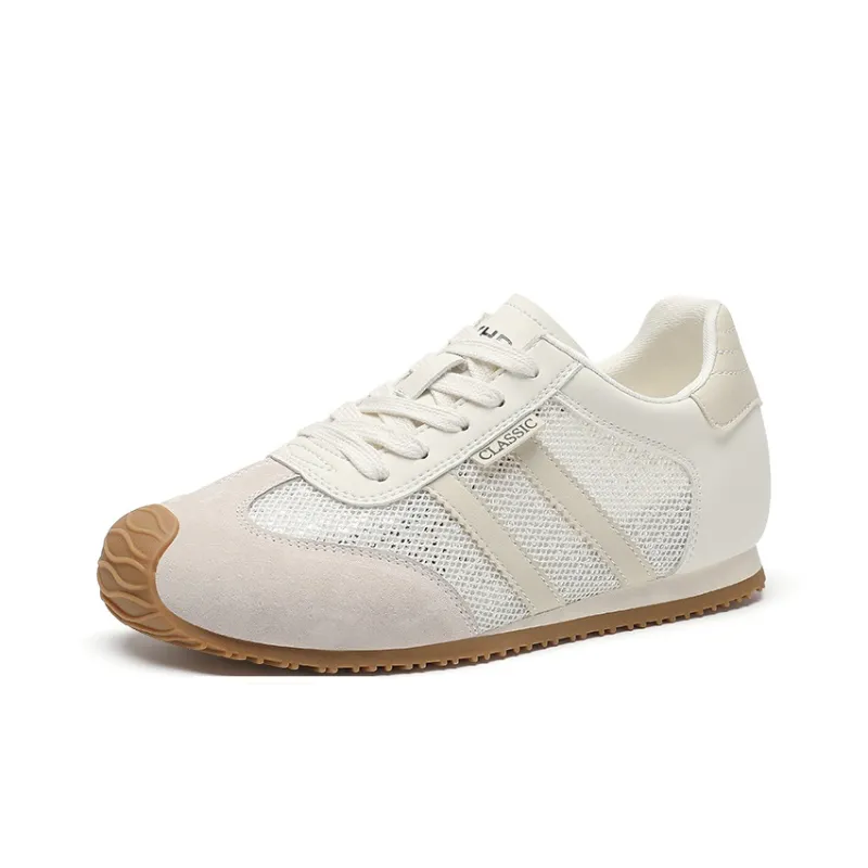 ZHR Low Top Casual Shoes Women's-1
