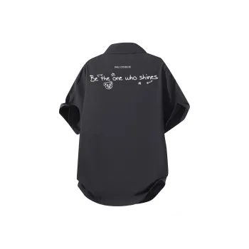 PAUL COSTELLOE Shirts Unisex
