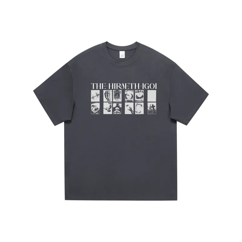 IGOI T Shirts Unisex-15