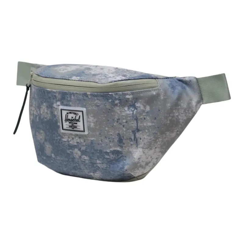 Herschel Recycled Material Fanny Pack Unisex Seagrass Color-1