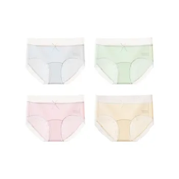 ROBINHOOD Underpants Women's Combo Set