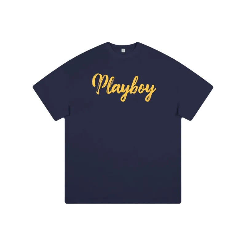 Playboy T-Shirts Unisex-3